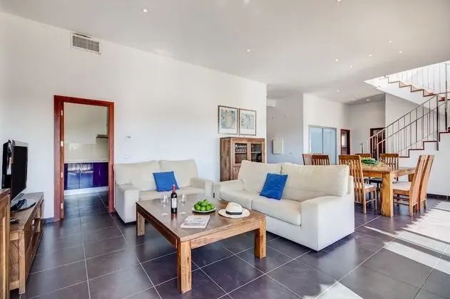 Villa, 5 Yatak Odası