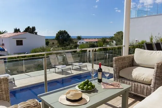 Villa, 5 Yatak Odası
