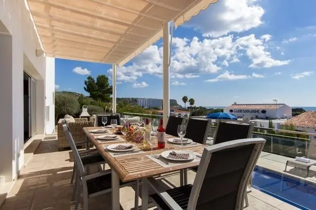 Villa, 5 Yatak Odası