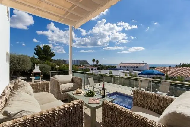 Villa, 5 Yatak Odası