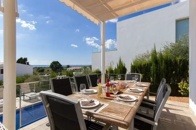 Villa, 5 Yatak Odası