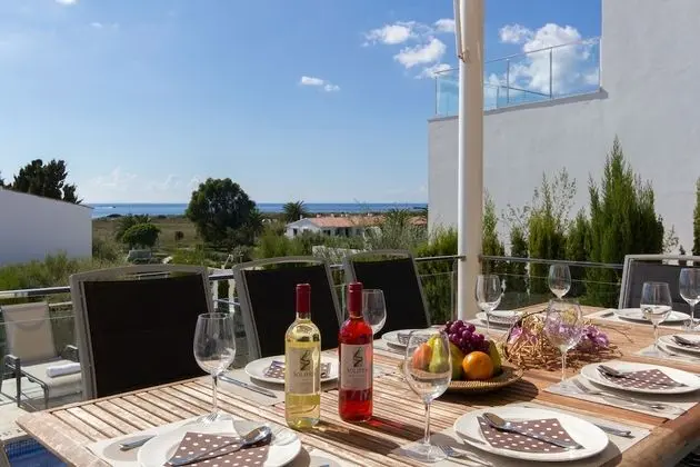Villa, 5 Yatak Odası
