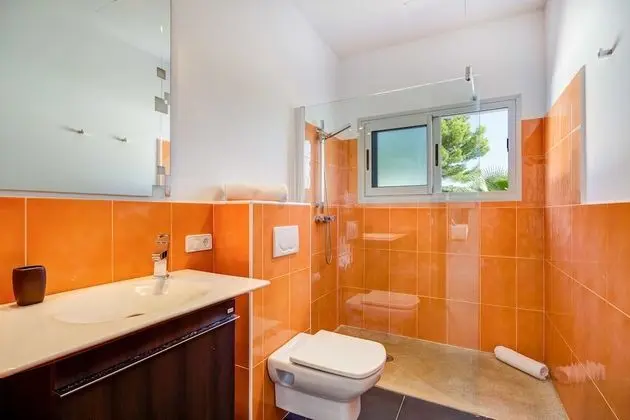 Villa, 5 Yatak Odası