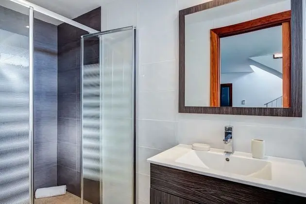 Villa, 5 Yatak Odası