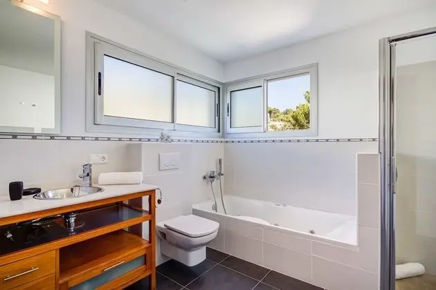 Villa, 5 Yatak Odası