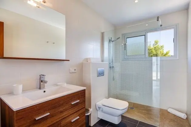 Villa, 5 Yatak Odası