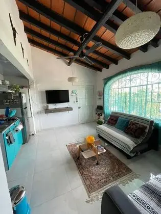 Apart Daire, 1 Yatak Odası, Balkon