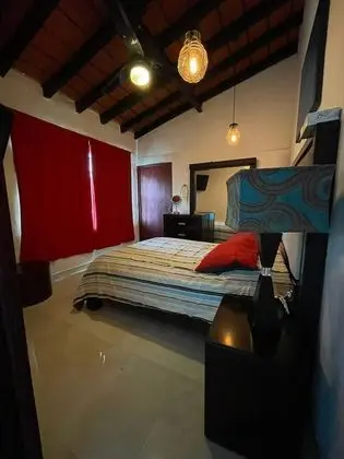 Apart Daire, 1 Yatak Odası, Balkon
