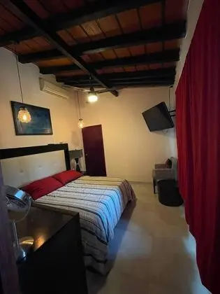 Apart Daire, 1 Yatak Odası, Balkon