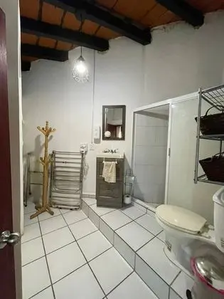 Apart Daire, 1 Yatak Odası, Balkon