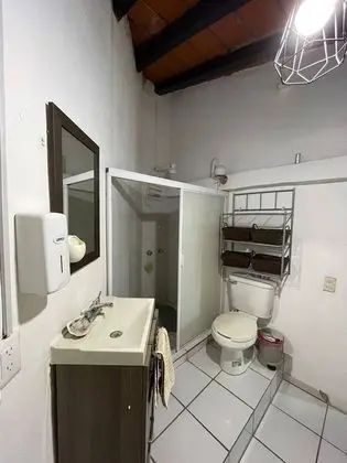 Apart Daire, 1 Yatak Odası, Balkon