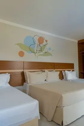 Standard Dört Kişilik Oda