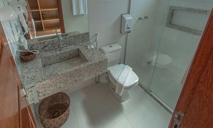 Standard Dört Kişilik Oda