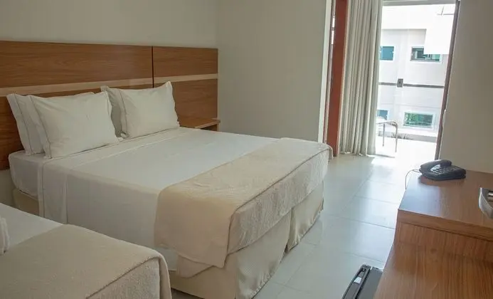 Standard Üç Kişilik Oda