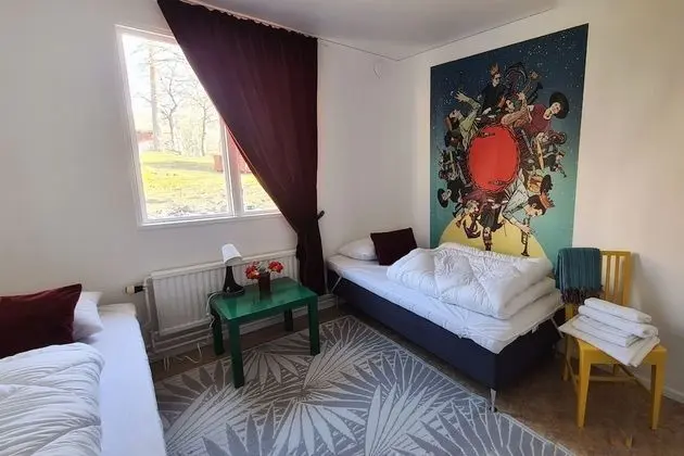 Design Oda, Birden Çok Yatak Odası, Engellilere Uygun, Jakuzi