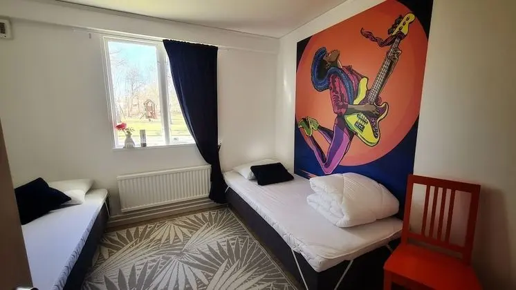 Design Oda, Birden Çok Yatak Odası, Engellilere Uygun, Jakuzi