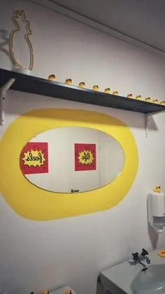 Design Oda, Birden Çok Yatak Odası, Engellilere Uygun, Jakuzi