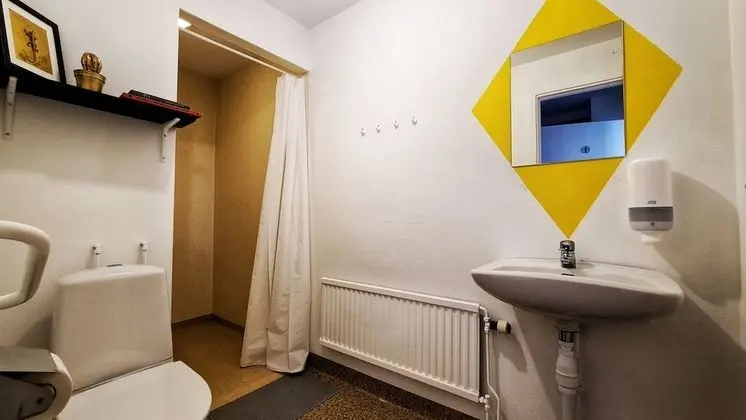 Design Oda, Birden Çok Yatak Odası, Engellilere Uygun, Jakuzi