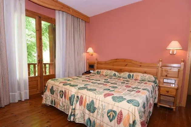 Üç Kişilik Oda (3 PAX)