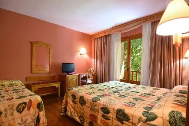 Üç Kişilik Oda (3 PAX)