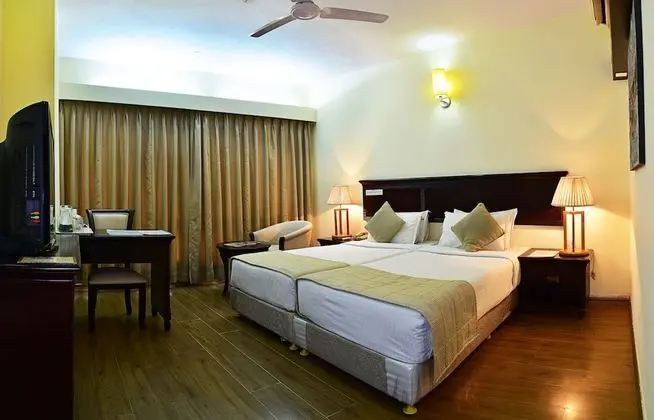 Exclusive Bungalov