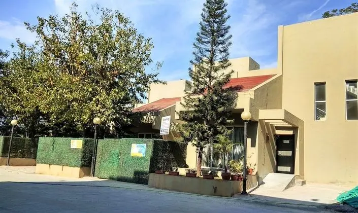 Exclusive Bungalov