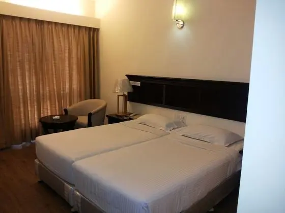 Exclusive Bungalov