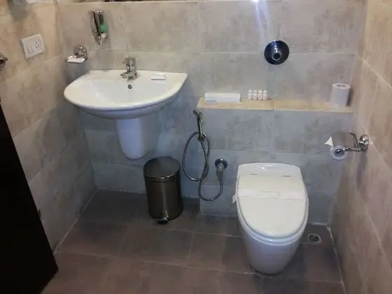 Exclusive Bungalov