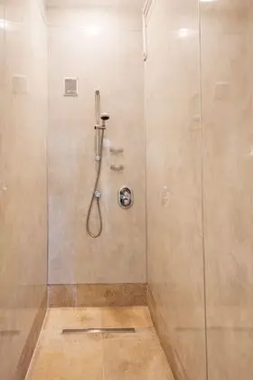 Banyo Duşu