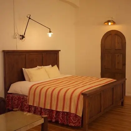 Oda, Sigara İçilmez