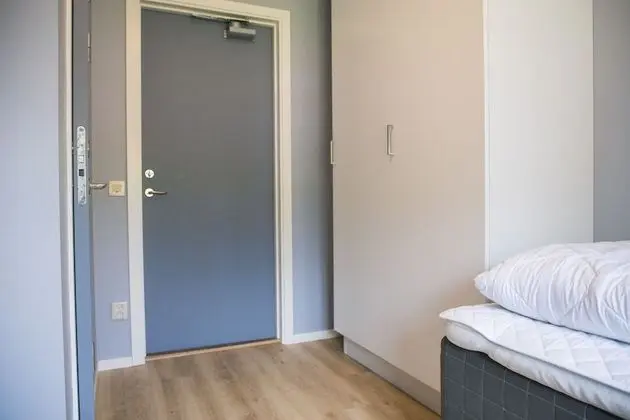 İki Ayrı Yataklı Oda (Shared Shower)