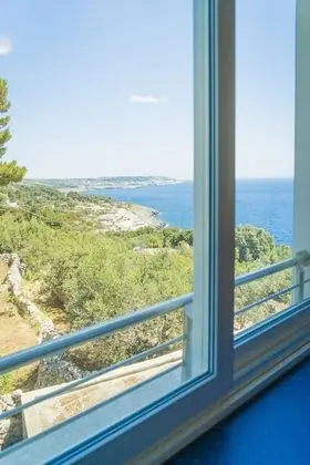Comfort Tek Büyük Yataklı Oda, Kısmi Deniz Manzaralı