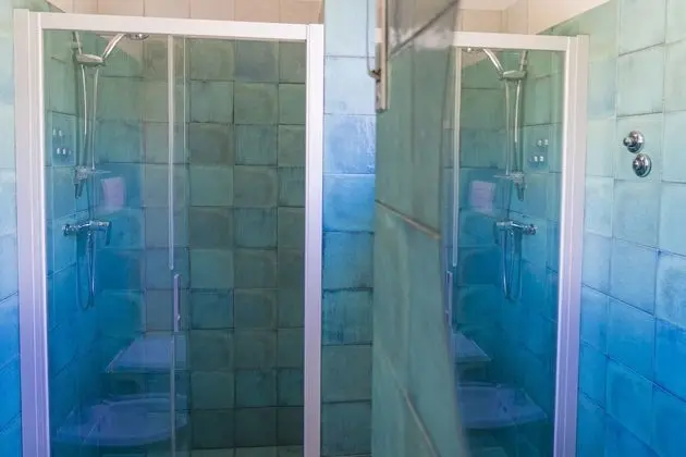 Comfort Tek Büyük Yataklı Oda, Kısmi Deniz Manzaralı
