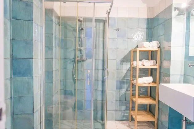 Superior Tek Büyük Yataklı Oda, Balkon, Deniz Manzaralı