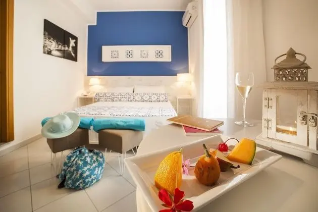 Basic Tek Büyük Yataklı Oda, Balkon, Dağ Manzaralı (Young)