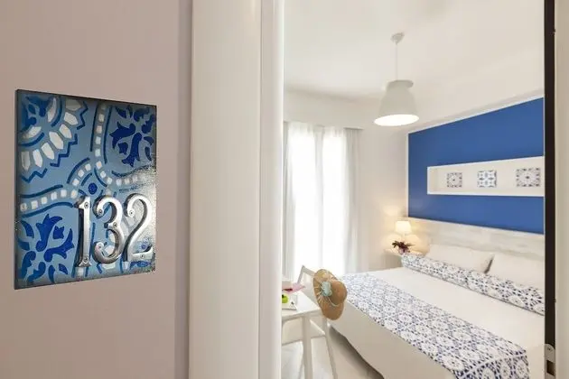 Basic Tek Büyük Yataklı Oda, Balkon, Dağ Manzaralı (Young)