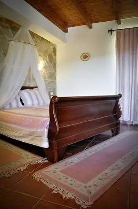 Dubleks, 2 Yatak Odası, Havuz Kullanımı