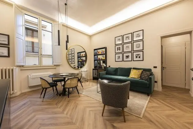 Apart Daire, 1 Yatak Odası