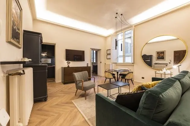 Apart Daire, 1 Yatak Odası