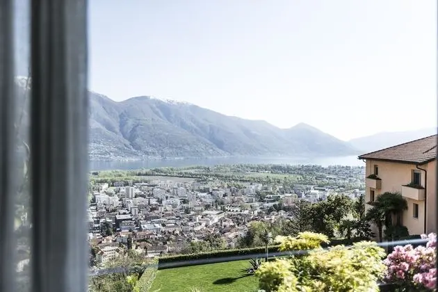 Charming Double Room, Lake View