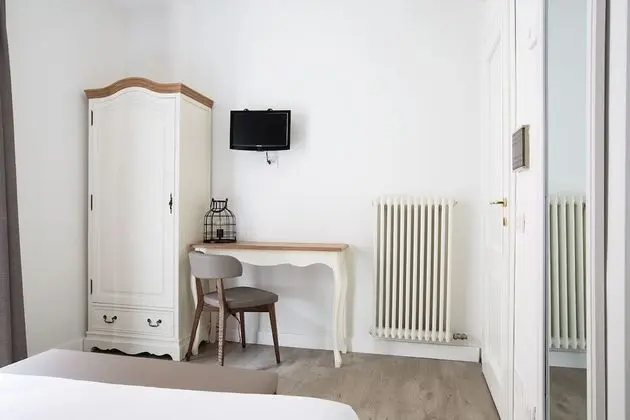 Standard Oda, 1 Yatak Odası, Özel Banyo