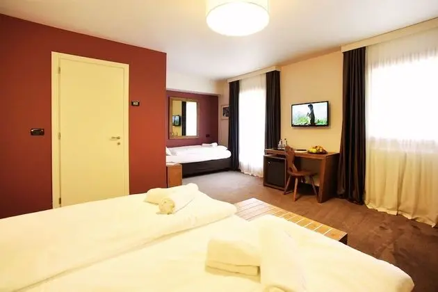 Comfort Üç Kişilik Oda