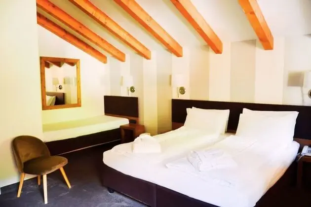 Comfort Üç Kişilik Oda