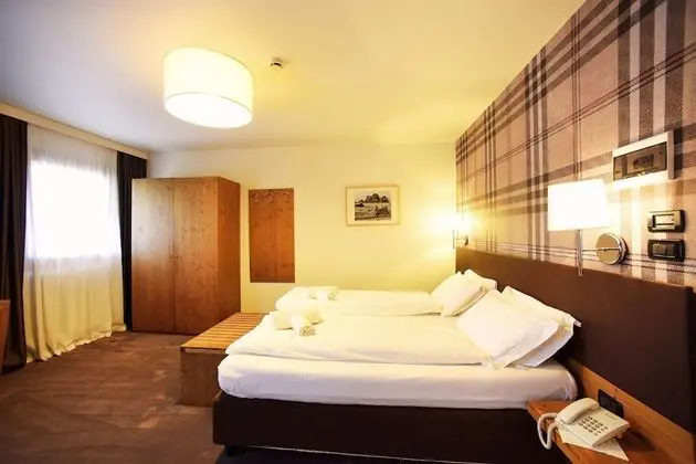 Comfort Üç Kişilik Oda