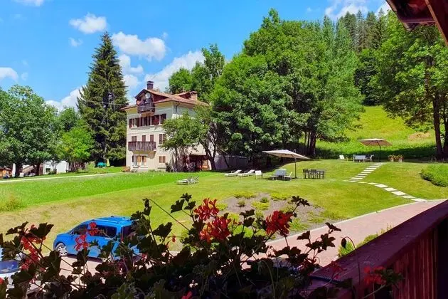 Comfort Üç Kişilik Oda