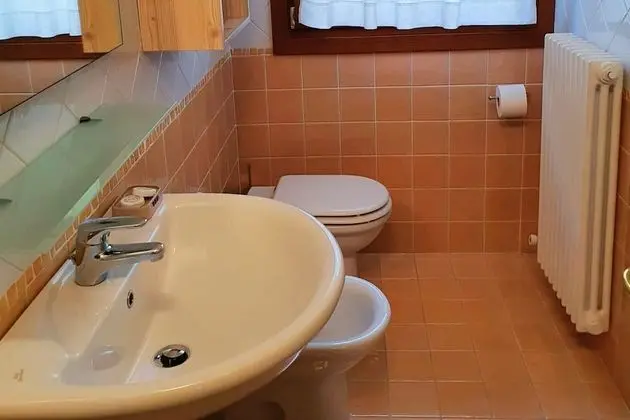 Comfort Üç Kişilik Oda