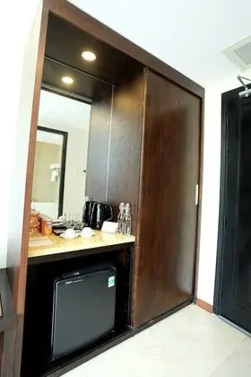 Deluxe Oda, Dağ Manzaralı