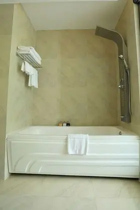 Deluxe Oda, Dağ Manzaralı