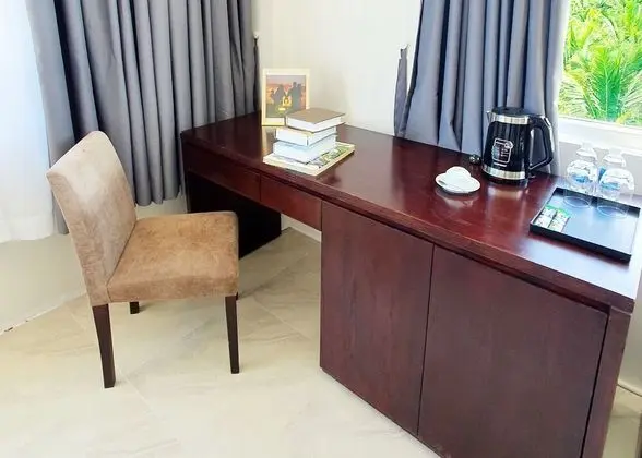 Premier Oda, Dağ Manzaralı
