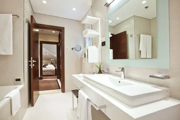 Deluxe Süit, Balkon, Deniz Manzaralı